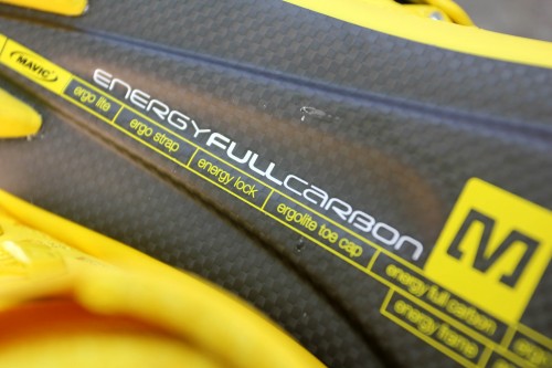 Just in: Mavic Zxellium shoes | road.cc